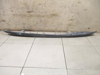 Накладка заднего бампера Toyota Camry XV50