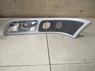 Ручка двери передней внутренняя левая Ford Explorer U502