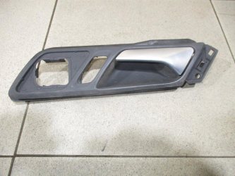 Ручка двери передней внутренняя левая Volkswagen Jetta A6