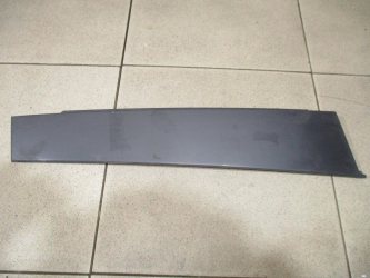 Накладка двери задней левой Opel Zafira C
