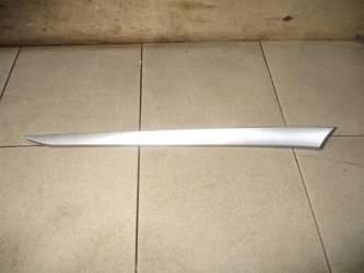 Накладка декоративная Subaru Outback B14, BR