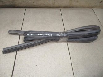 Уплотнитель двери Chevrolet Aveo T250, T255
