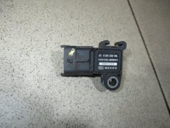 Датчик абсолютного давления Chevrolet Spark M300