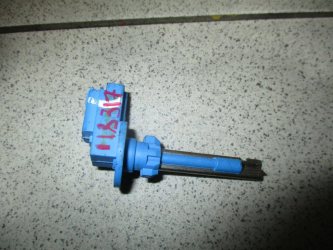 Датчик температуры воздуха Ford Focus 3