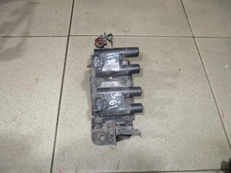 Катушка зажигания Hyundai Getz TB