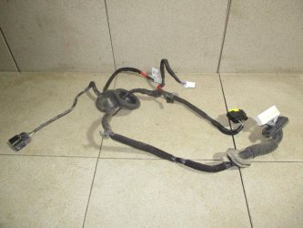 Проводка двери Kia Ceed 2 JD