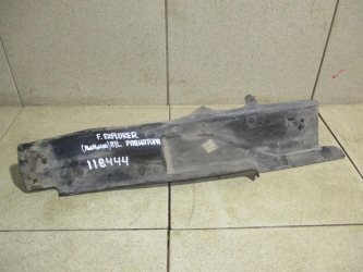 Воздуховод радиатора левый Ford Explorer U502
