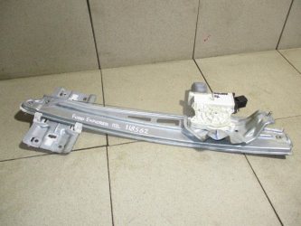 Стеклоподъемник передний левый Ford Explorer U502