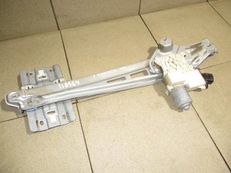 Стеклоподъемник передний правый Ford Explorer U502