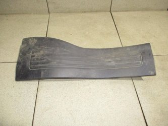 Накладка порога внутренняя Ford Explorer U502