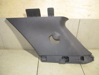 Обшивка стойки Ford Explorer U502