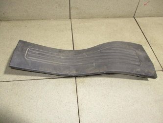 Накладка порога внутренняя Ford Explorer U502