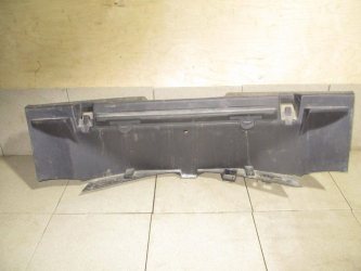 Обшивка багажника Ford Explorer U502
