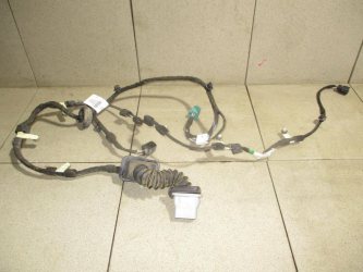 Проводка двери Ford Explorer U502
