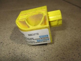 Датчик AIR BAG Ford Fusion CBK