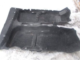 Ковролин Volkswagen Polo 5