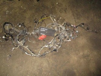 Проводка подкапотная Ford Explorer U502