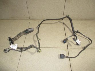 Проводка двери Opel Zafira C