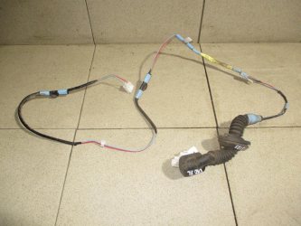 Проводка двери Toyota Corolla E150