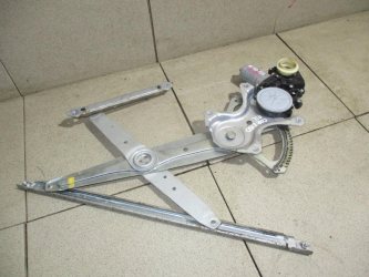 Стеклоподъемник передний левый Toyota Corolla E150