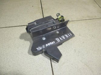 Замок двери передней левой Renault Logan 2 L52