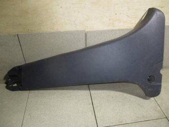 Обшивка стойки Renault Logan 2 L52