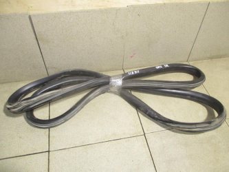 Уплотнитель двери Hyundai Getz TB