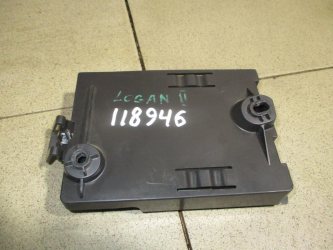 Блок комфорта Renault Logan 2 L52