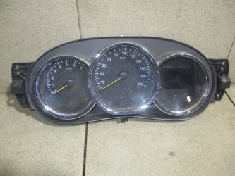 Панель приборов Renault Logan 2 L52