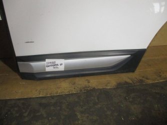 Накладка двери задней левой Mitsubishi Outlander 3 GF
