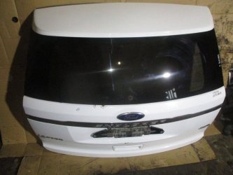 Дверь багажника Ford Explorer U502