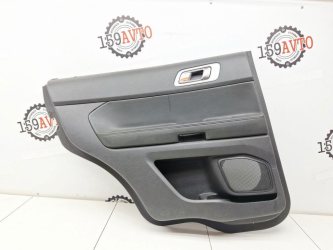 Обшивка двери задней левой Ford Explorer U502