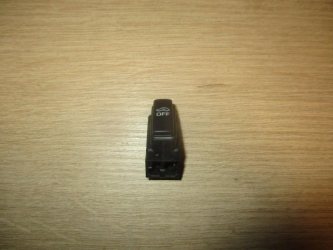 Кнопка многофункциональная Volkswagen Touareg 2 FL, NF