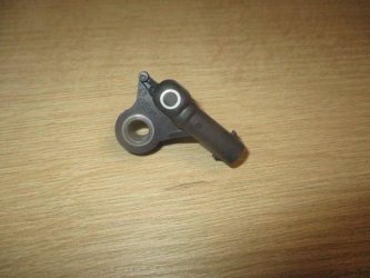 Датчик AIR BAG Volkswagen Touareg 2 FL, NF