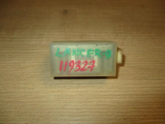 Датчик AIR BAG Mitsubishi Lancer 9 CS