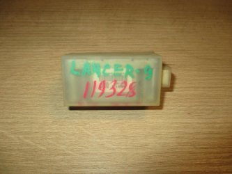 Датчик AIR BAG Mitsubishi Lancer 9 CS