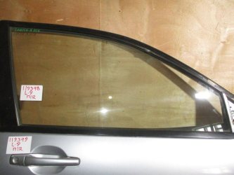 Стекло двери передней правой Mitsubishi Lancer 9 CS