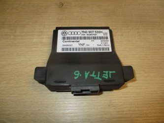 Блок электронный Volkswagen Jetta A6