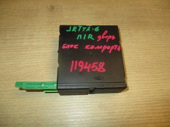 Блок комфорта Volkswagen Jetta A6