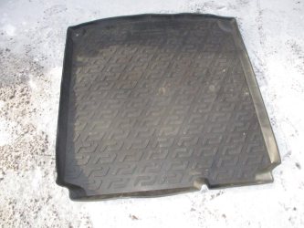 Коврик багажника Volkswagen Jetta A6