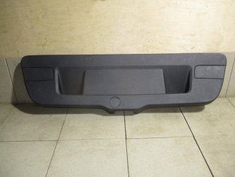 Обшивка крышки багажника Volkswagen Jetta A6