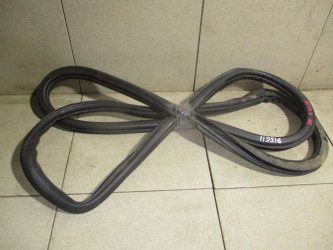 Уплотнитель двери Volkswagen Jetta A6