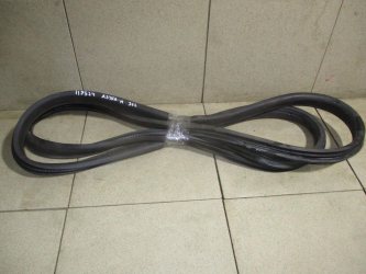 Уплотнитель двери Opel Astra H