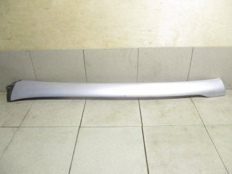 Молдинг лобового стекла Opel Zafira C