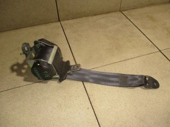 Ремень безопасности Renault Logan 2 L52