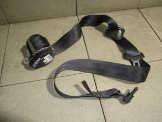 Ремень безопасности Renault Logan 2 L52