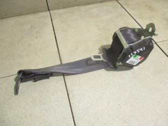 Ремень безопасности Renault Logan 2 L52
