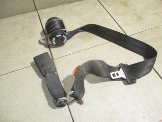 Ремень безопасности Ford Fusion CBK