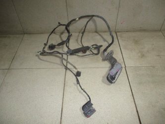 Проводка двери Opel Zafira C