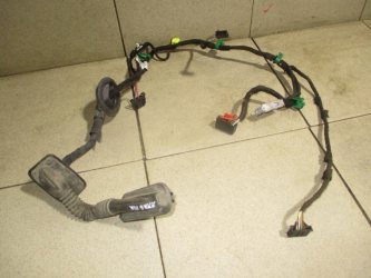 Проводка двери Volkswagen Jetta A6